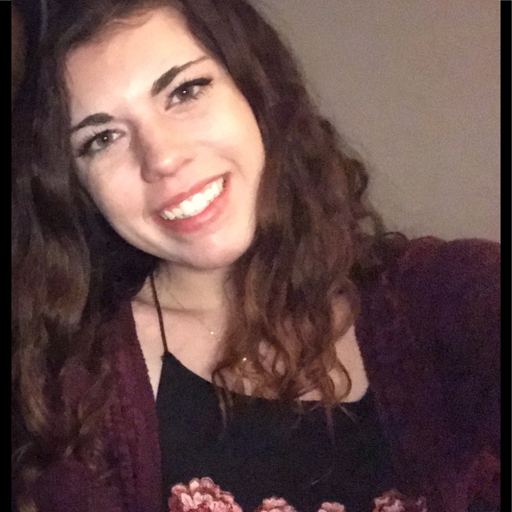 Meet your Posher, Victoria